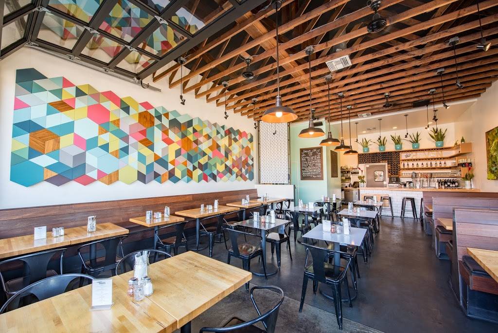 The Haven Pizzeria | restaurant | 4051 Adams Ave, San Diego, CA 92116, USA | 6192811904 OR +1 619-281-1904