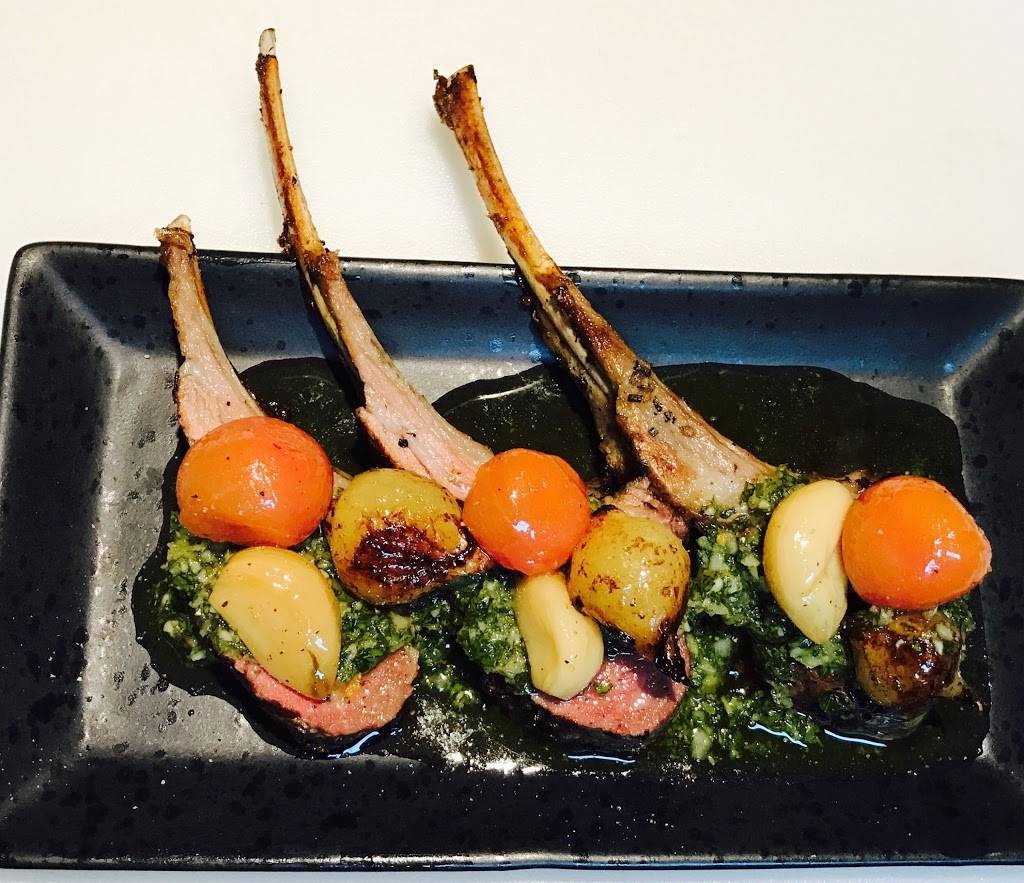 Tapas Tokki | restaurant | 1998 Homestead Rd #113, Santa Clara, CA 95050, USA | 4082169805 OR +1 408-216-9805