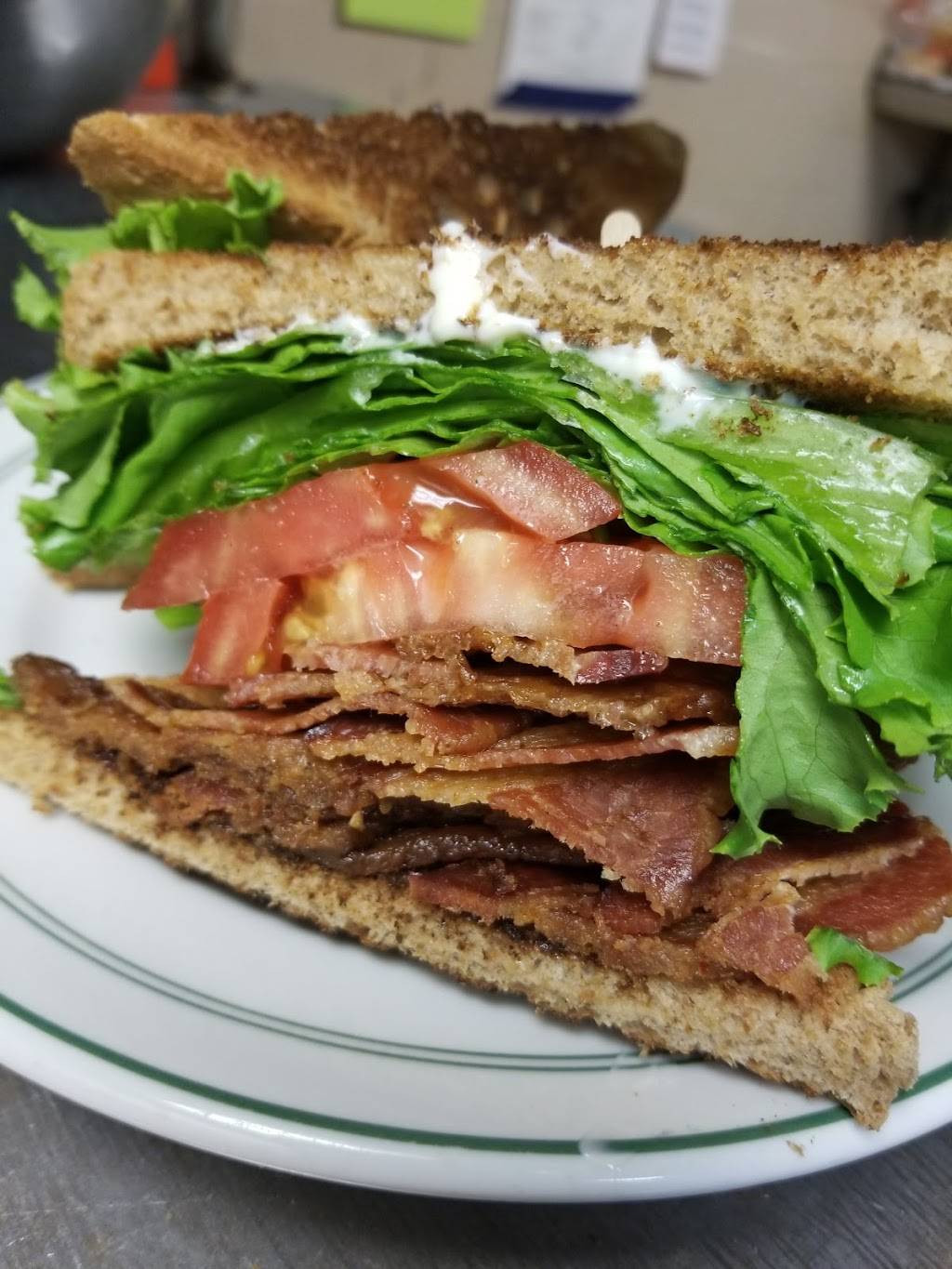 Sulimays Restaurant | restaurant | 632 E Girard Ave, Philadelphia, PA 19125, USA | 2154231773 OR +1 215-423-1773