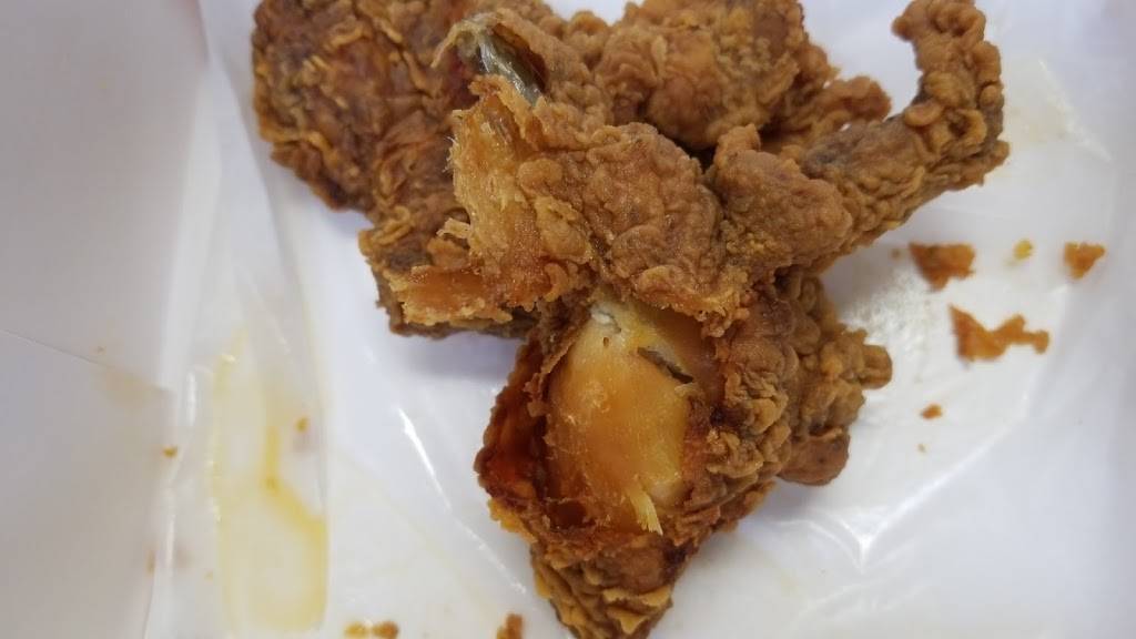 Churchs Chicken | restaurant | 4000 N Main St, Columbia, SC 29203, USA | 8038285854 OR +1 803-828-5854