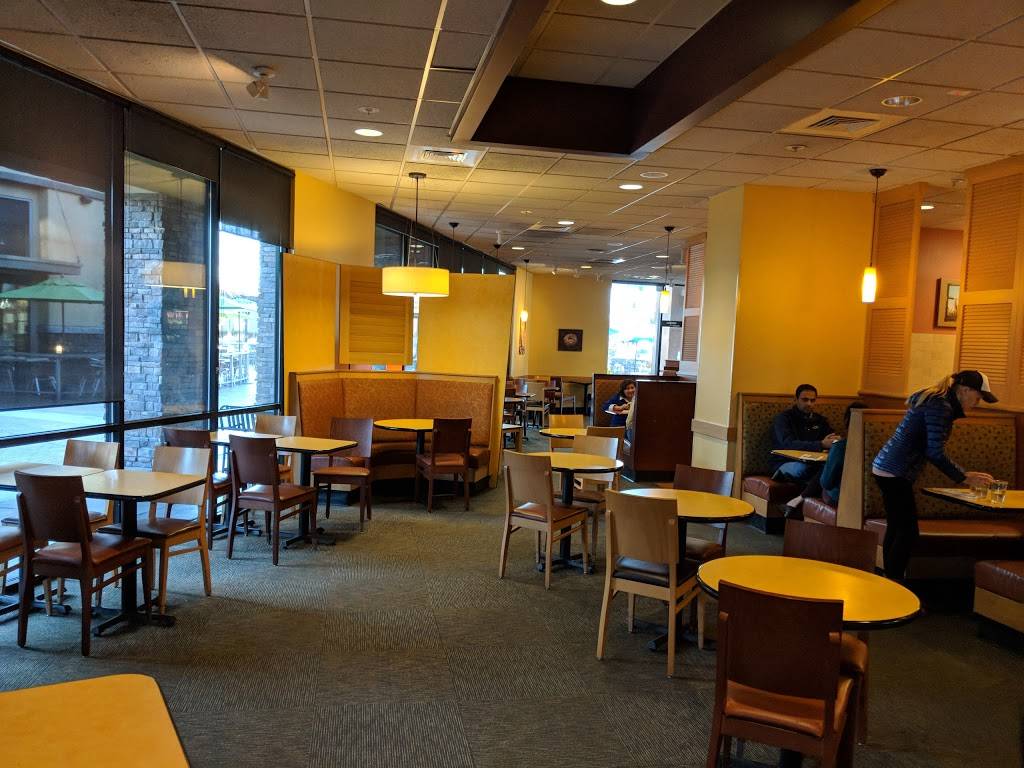 Panera Bread | cafe | 118 E El Camino Real, Sunnyvale, CA 94087, USA | 4085308560 OR +1 408-530-8560