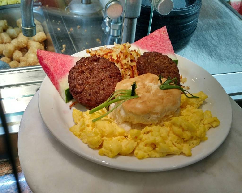 Café Ventanas | restaurant | 9500 Gilman Dr, La Jolla, CA 92093, USA | 8588221975 OR +1 858-822-1975