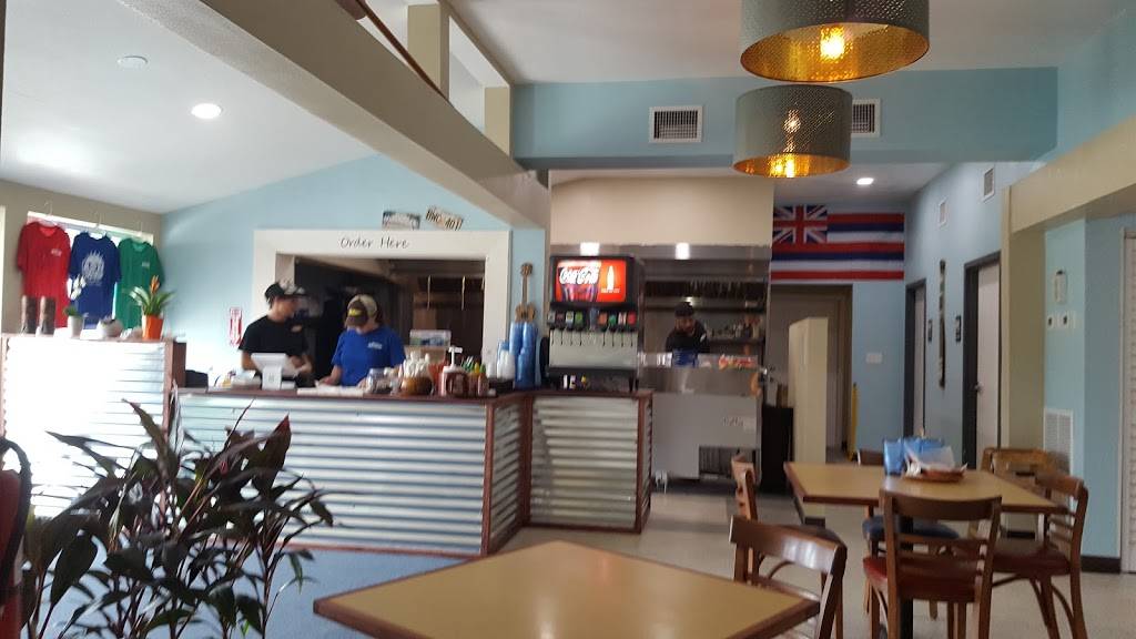 Aloha to Go | restaurant | 5903 Seminole Blvd, Seminole, FL 33772, USA | 7276230021 OR +1 727-623-0021