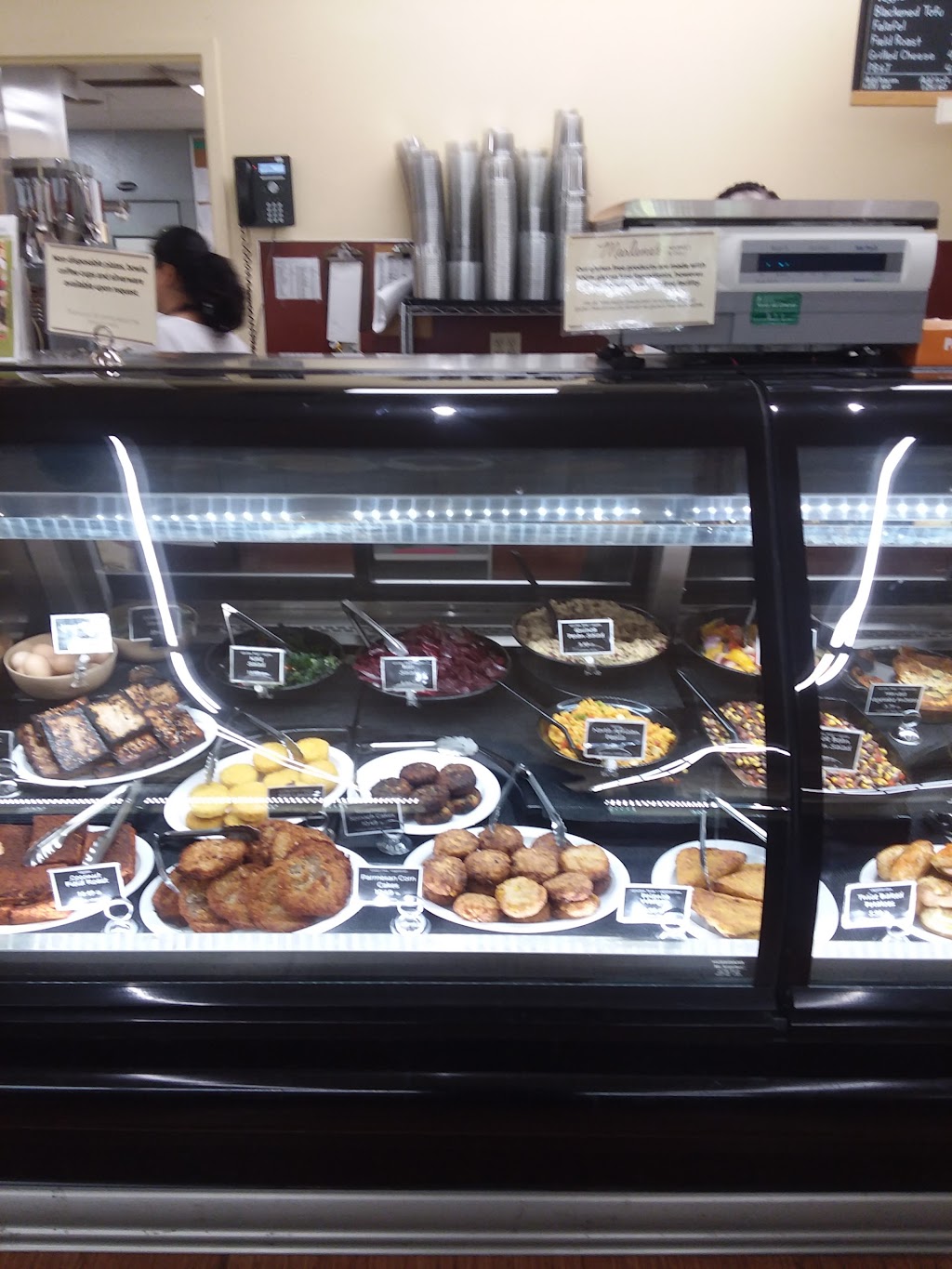 Marlenes Market & Deli | restaurant | 2565 S Gateway Center Pl, Federal Way, WA 98003, USA | 2538390933 OR +1 253-839-0933