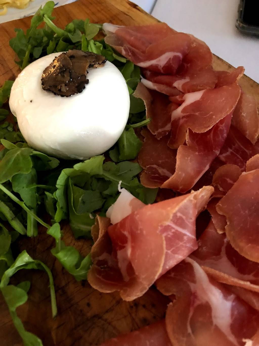 Sapore di Mare | restaurant | 3111 Grand Ave, Miami, FL 33133, USA | 3054768292 OR +1 305-476-8292