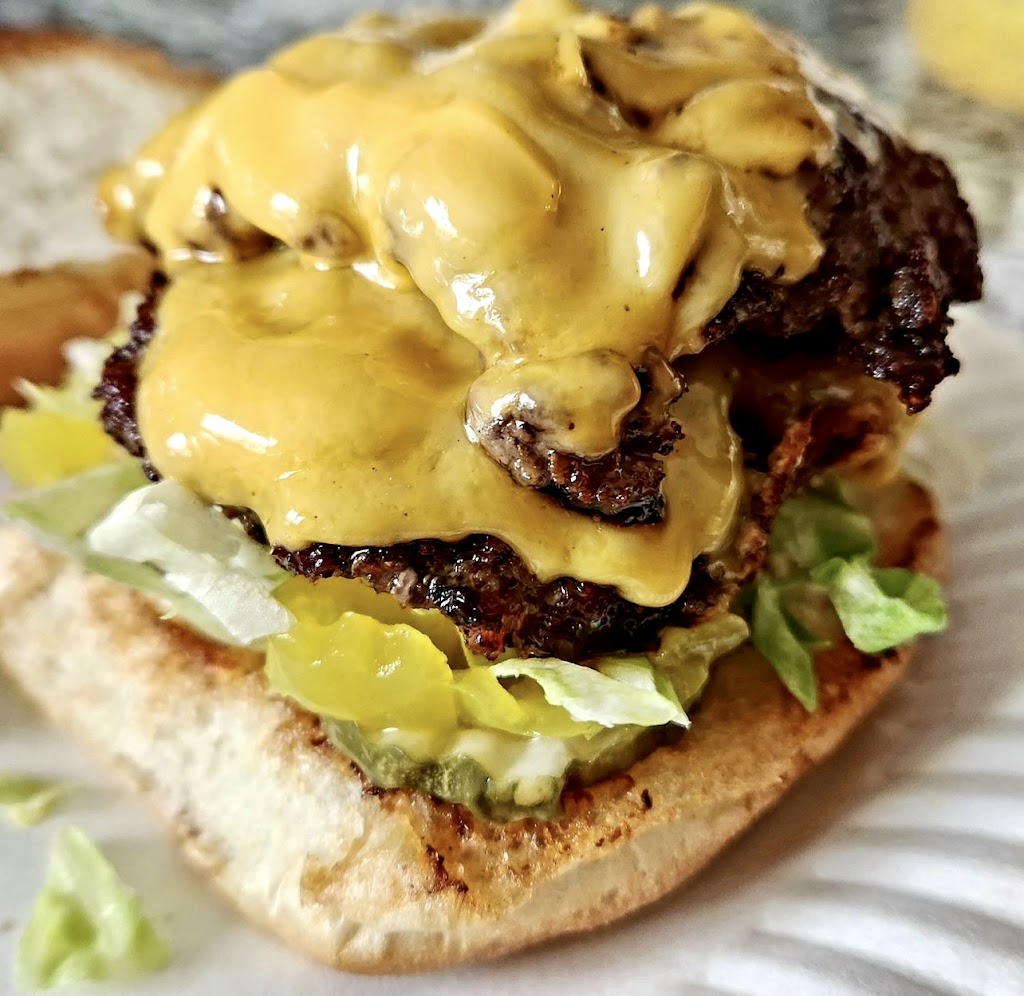 Happyboy Berger | restaurant | 19443 Tahoe St, Rialto, CA 92376, USA | 6266965667 OR +1 626-696-5667