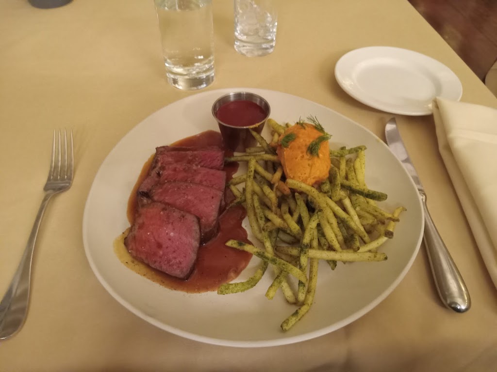 Kinglet | restaurant | 55 W Cherry St, Walla Walla, WA 99362, USA | 5096764550 OR +1 509-676-4550