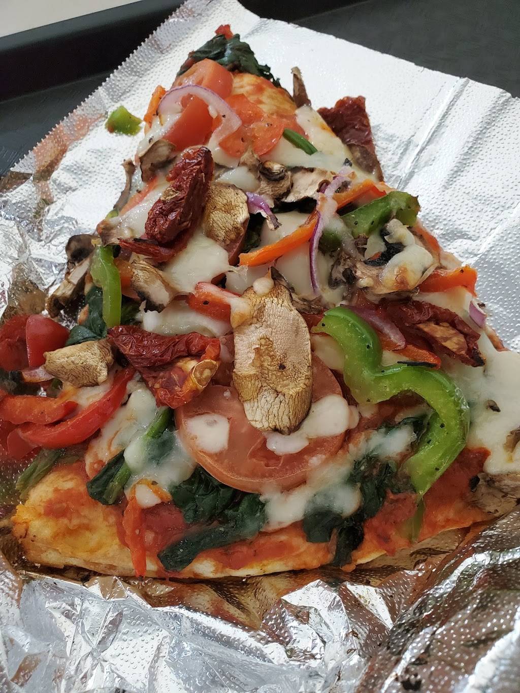 Jerusalem Cafe | cafe | 7 W 36th St, New York, NY 10018, USA | 2123981475 OR +1 212-398-1475