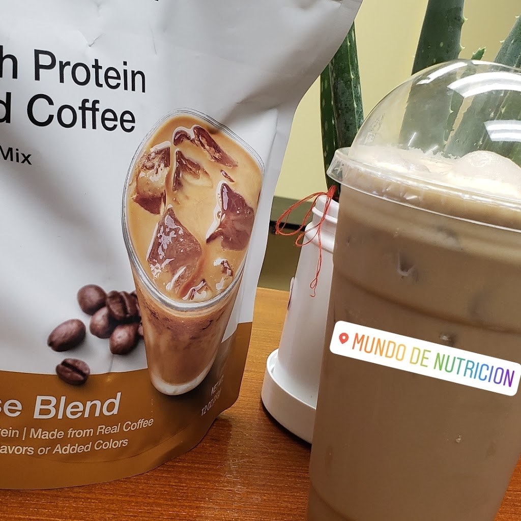 Herbalife Mundo de Nutricion 308 Grand ave New Haven CT 06513 | meal takeaway | 308 Grand Ave, New Haven, CT 06513, USA | 2038502398 OR +1 203-850-2398