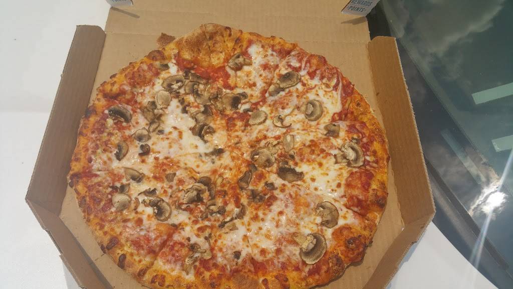 Dominos Pizza | meal delivery | 15332 W Bell Rd Ste 129, Surprise, AZ 85374, USA | 6235462300 OR +1 623-546-2300