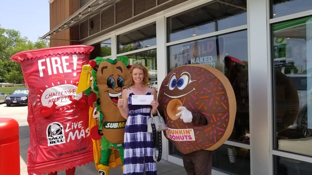 Taco Bell | meal takeaway | 7532 State Route 250 SW, Strasburg, OH 44680, USA | 3308784019 OR +1 330-878-4019