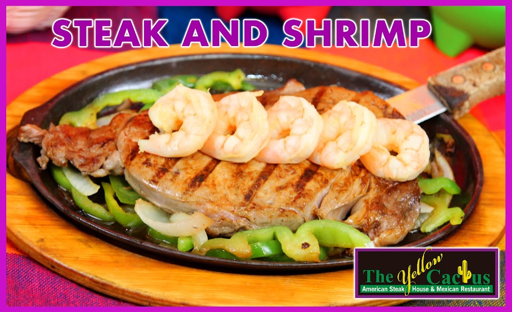 Yellow Cactus | restaurant | 9111 Galene Dr, Jeffersontown, KY 40299, USA | 5027495922 OR +1 502-749-5922