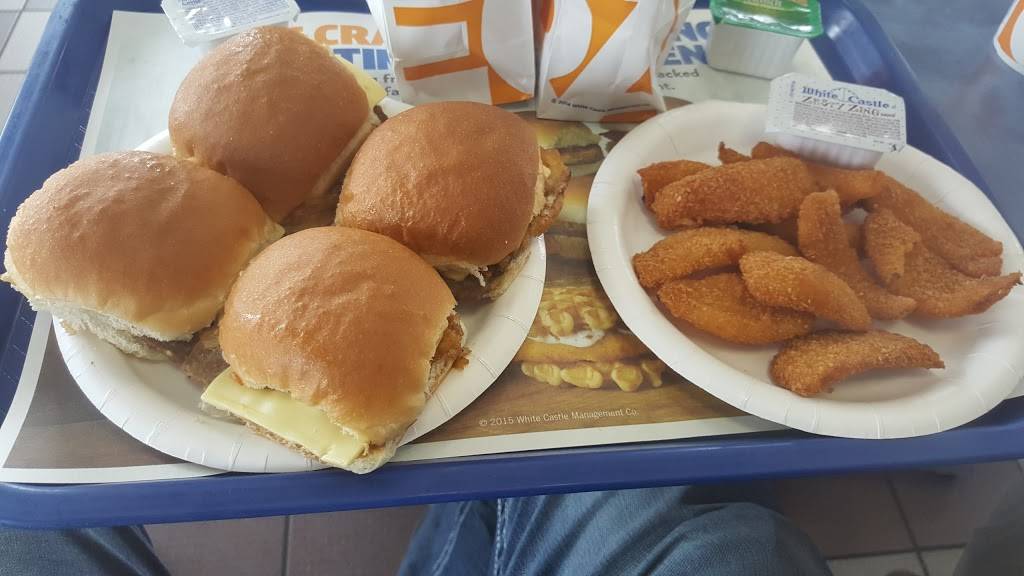 White Castle | restaurant | 4340 S US Hwy 41, Terre Haute, IN 47802, USA | 8122355100 OR +1 812-235-5100