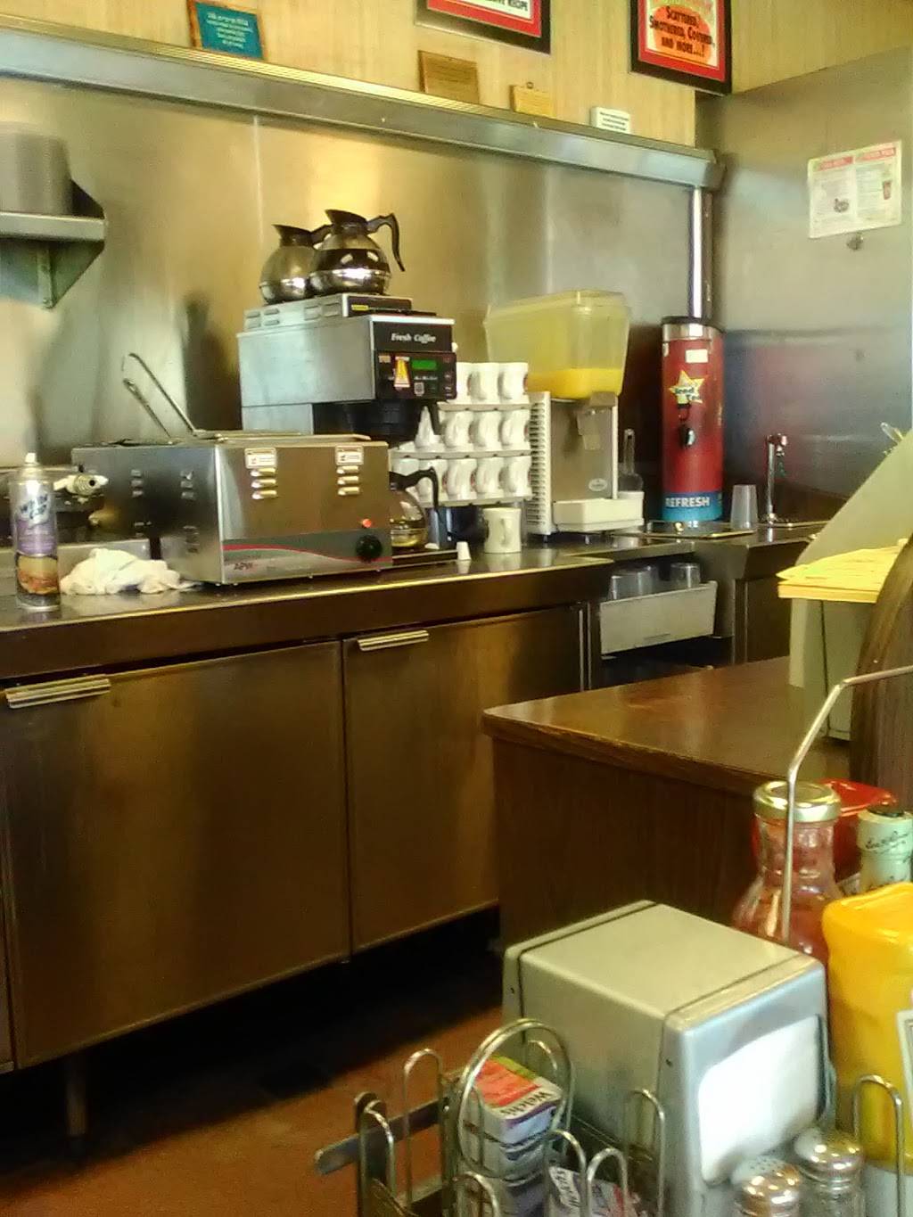 Waffle House | meal takeaway | 3164 Deans Bridge Rd, Augusta, GA 30906, USA | 7067904759 OR +1 706-790-4759