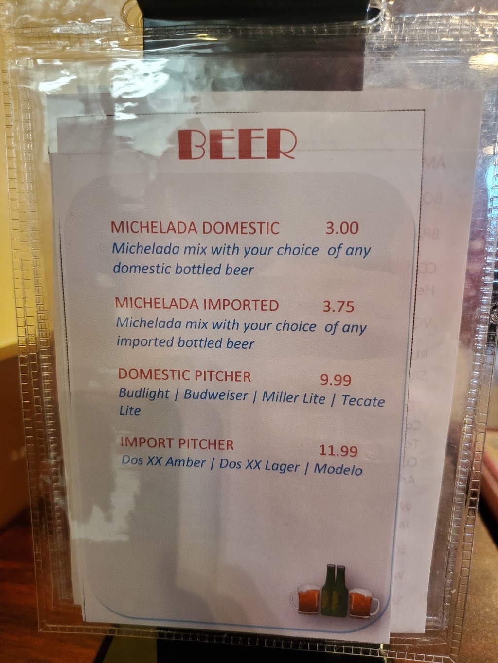 Los Ramirez Mexican Restaurant | restaurant | 463 Bay Area Blvd, Houston, TX 77058, USA | 2814869414 OR +1 281-486-9414