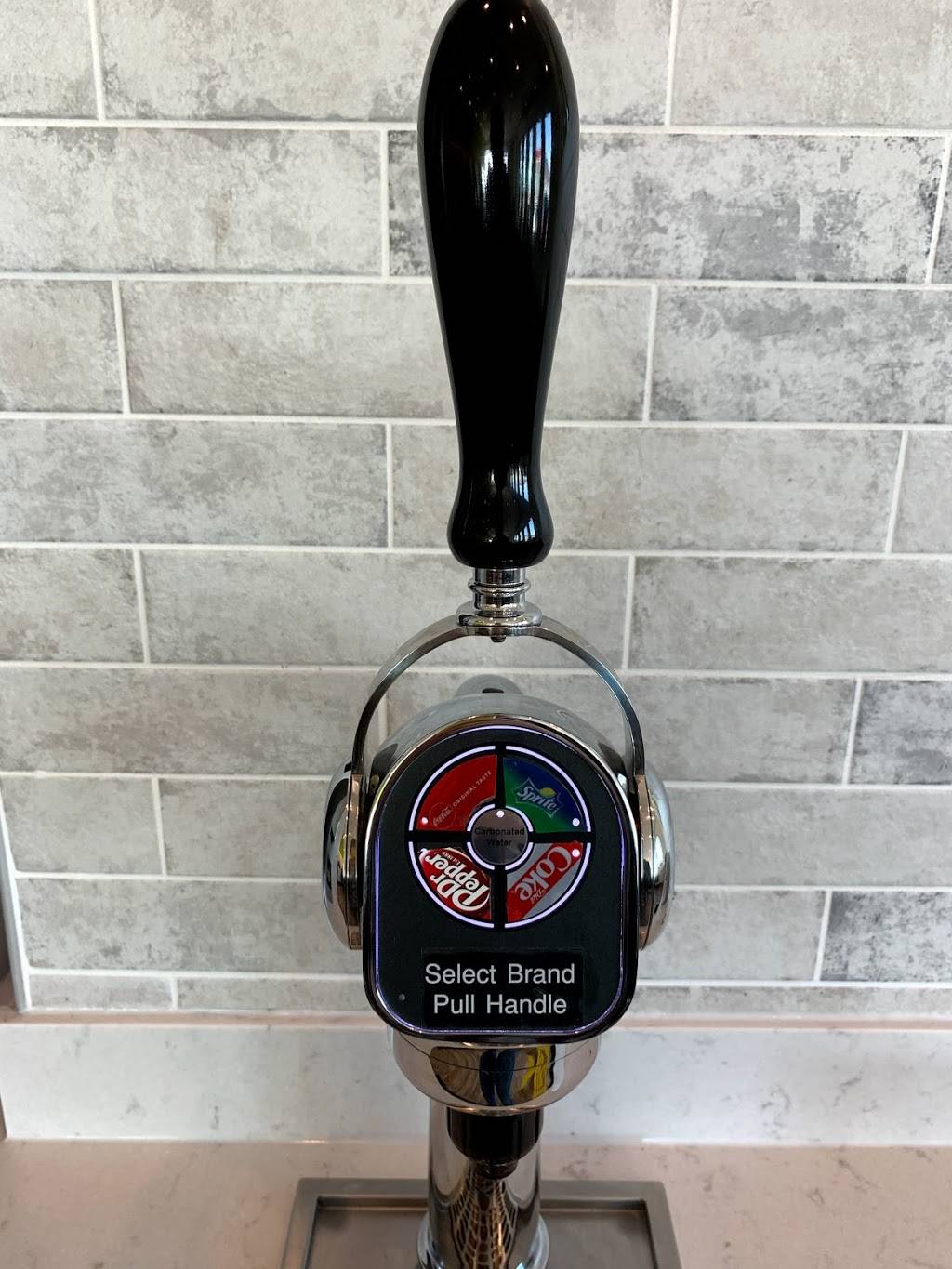 Salata | restaurant | 3161 E Broad St Ste 103, Mansfield, TX 76063, USA | 8175397252 OR +1 817-539-7252