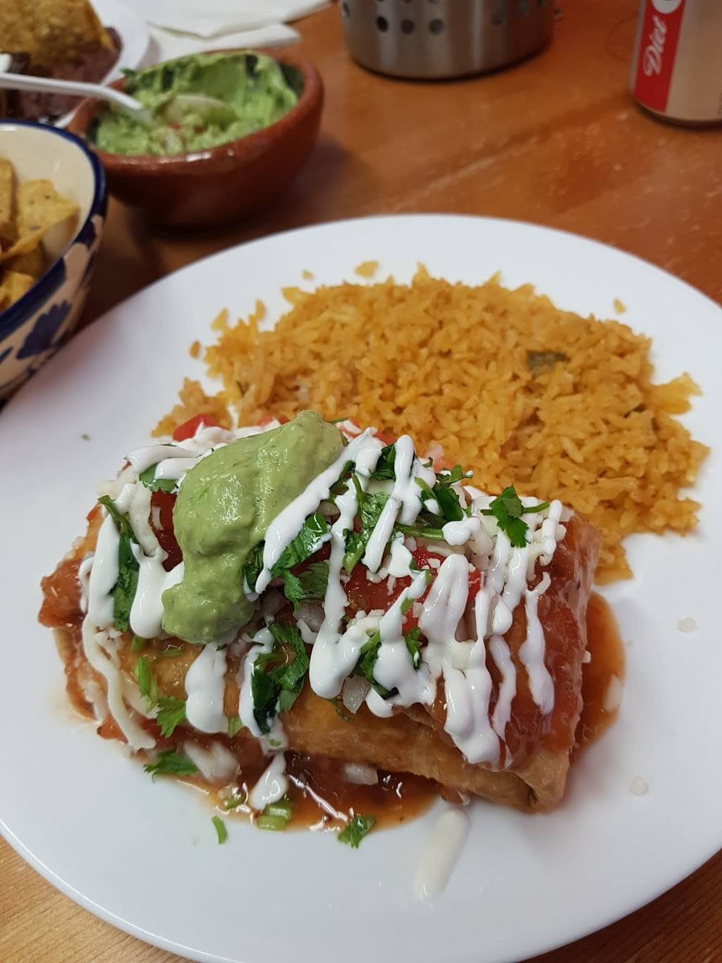 Latinoamerica Unida | restaurant | 18 Concession St #101, Cambridge, ON N1R 2G6, Canada | 5192673634 OR +1 519-267-3634