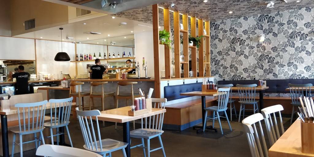 Nong La Cafe | restaurant | 145 N La Brea Ave, Los Angeles, CA 90036, USA | 3239381188 OR +1 323-938-1188