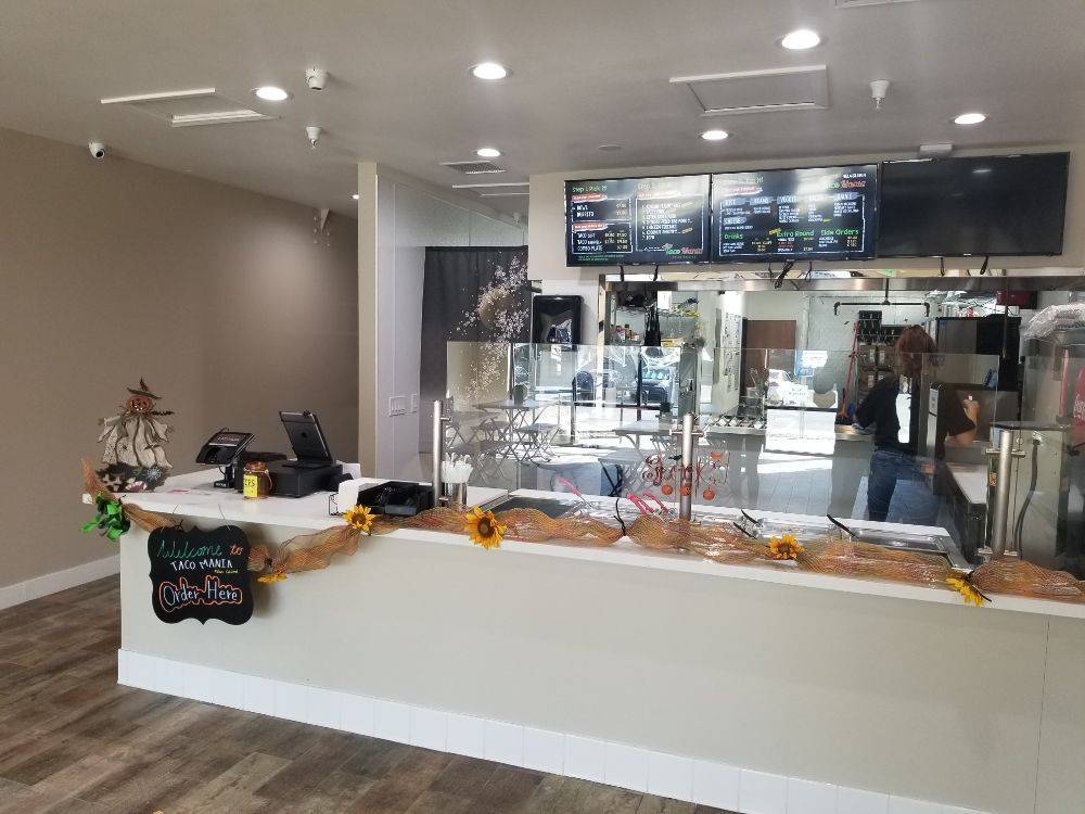 taco mania | restaurant | 1725 Spruce St STE 104, Riverside, CA 92507, USA | 9514621444 OR +1 951-462-1444