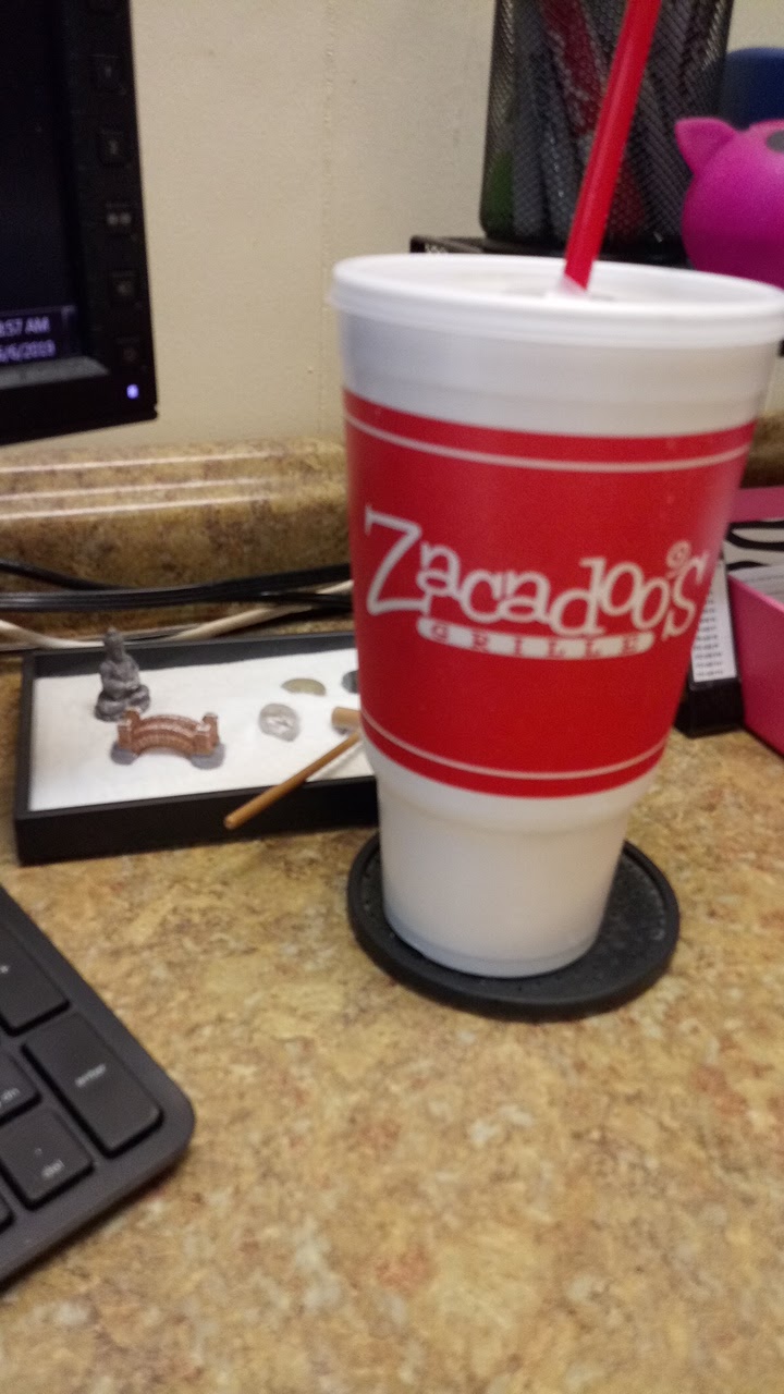 Zacadoos Grille | restaurant | 2870 Apalachee Pkwy, Tallahassee, FL 32301, USA | 8503206071 OR +1 850-320-6071