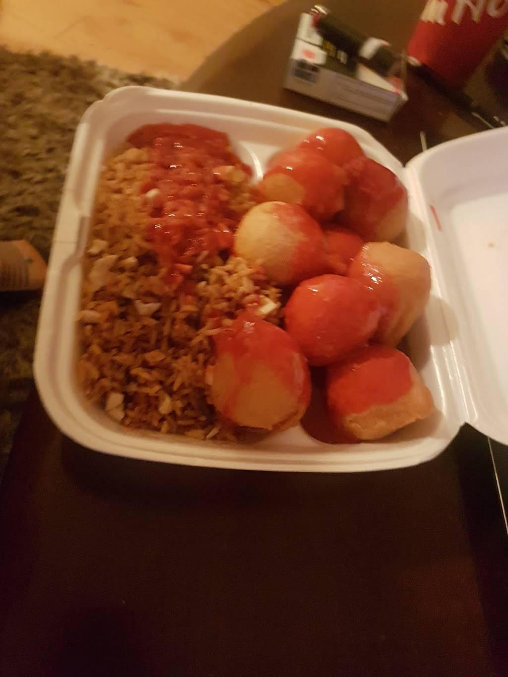 Hung Fatt Chinese Restaurant | meal delivery | 2108 Montreal Rd, Gloucester, ON K1J 6M8, Canada | 6137459894 OR +1 613-745-9894