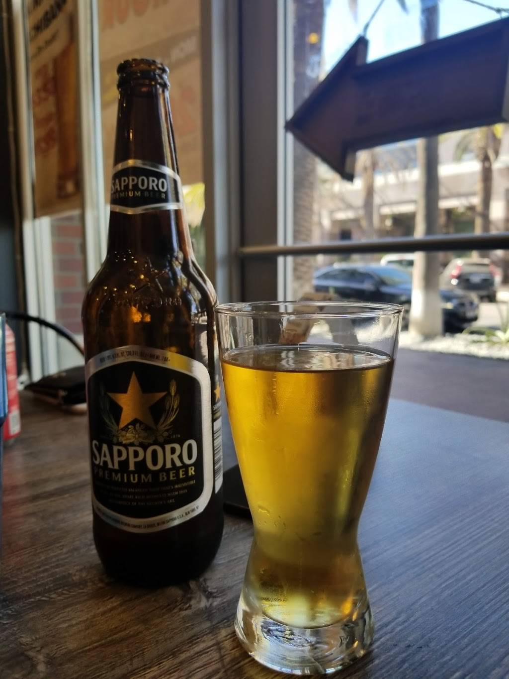 Rollin Sushi Café | restaurant | 140 W Center Street Promenade, Anaheim, CA 92805, USA | 6572309060 OR +1 657-230-9060