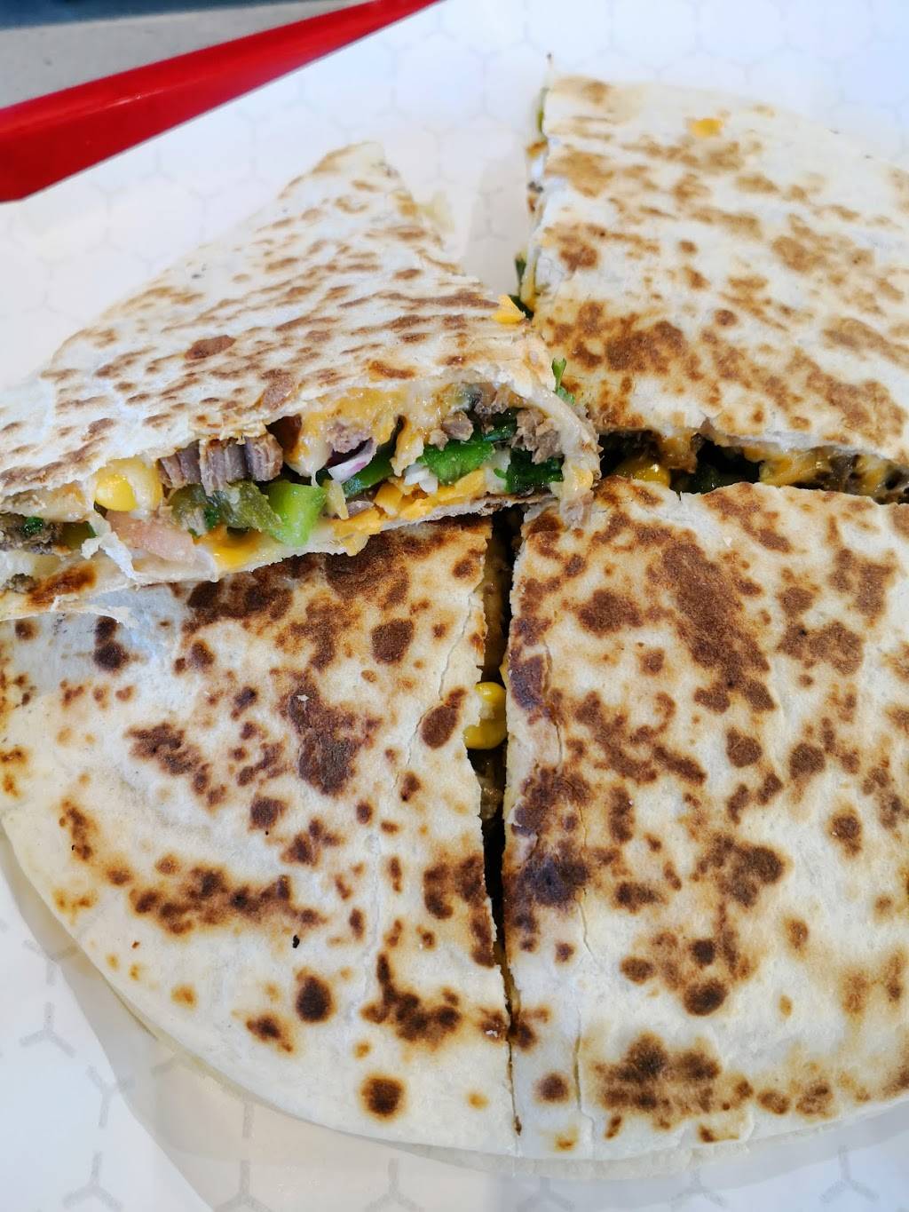 barBURRITO | restaurant | 660 Eglinton Ave W, Mississauga, ON L5R 3V2, Canada | 9055020408 OR +1 905-502-0408