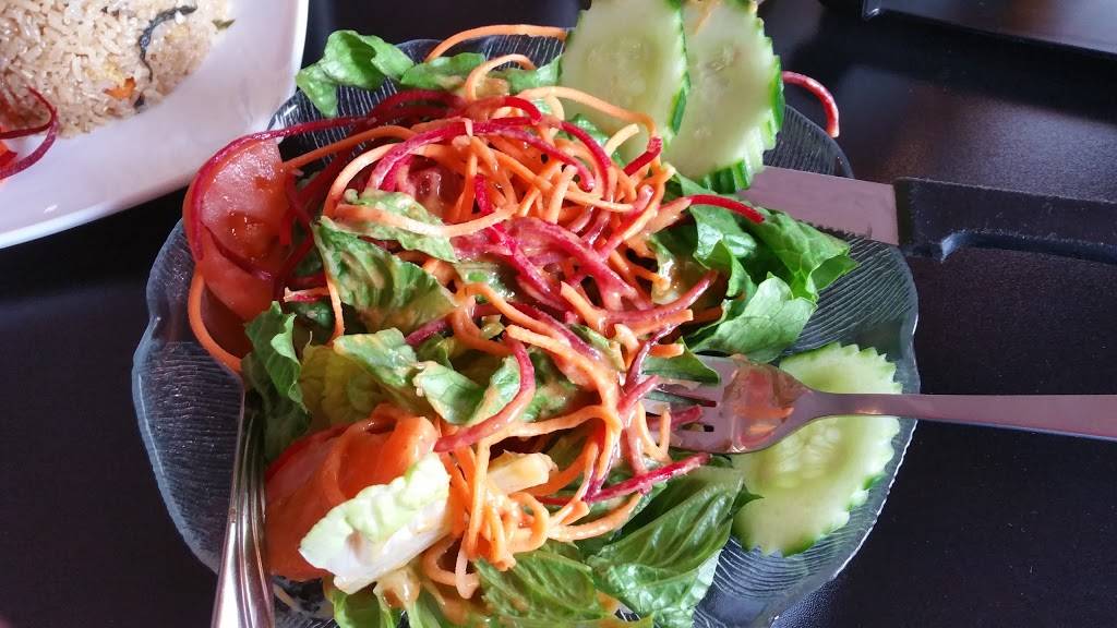 Simply Thai Restaurant | restaurant | 139 Main St, Oneonta, NY 13820, USA | 6074415200 OR +1 607-441-5200