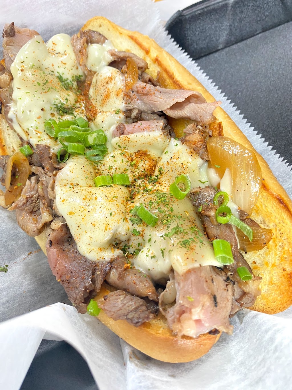 (food Truck) Prime 757: Craft Meat and Seafood | restaurant | 1100 Kempsville Rd, Chesapeake, VA 23320, USA | 7576523390 OR +1 757-652-3390