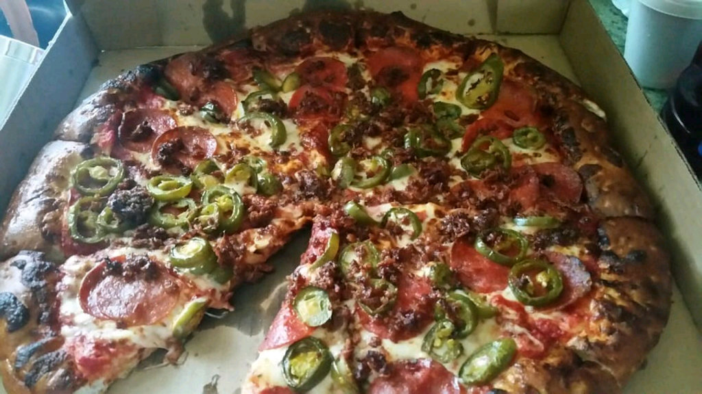 Pizza X Two | restaurant | 1017 East Market Street, Long Beach, CA 90805, USA | 5624232363 OR +1 562-423-2363