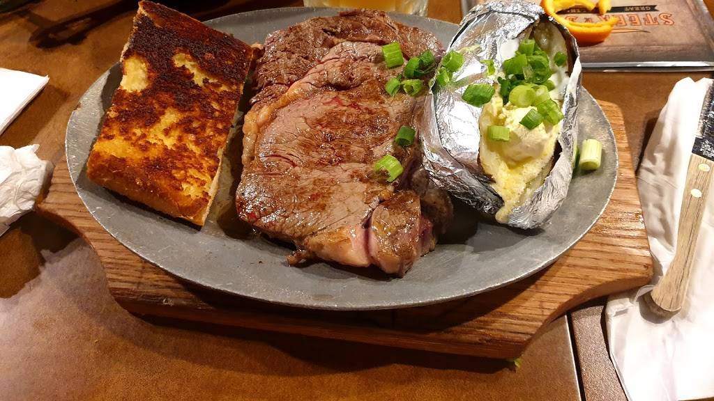 Steer n Stein Restaurant | restaurant | 3104 W Florida Ave, Hemet, CA 92545, USA | 9516586838 OR +1 951-658-6838