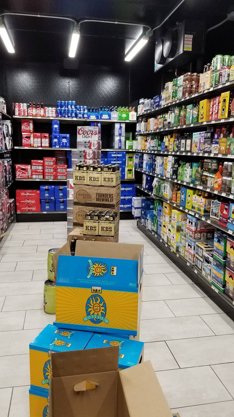 Bricks Pizza and Mexican Restaurant | restaurant | 862 44th St SW, Grandville, MI 49418, USA | 6167978077 OR +1 616-797-8077