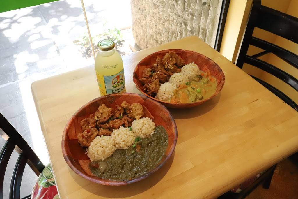 Umeke Market | restaurant | 1001 Bishop St #110, Honolulu, HI 96813, USA | 8085227377 OR +1 808-522-7377