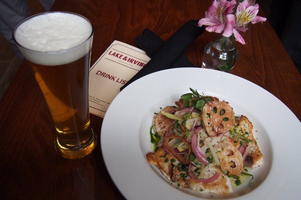 Lake & Irving Restaurant & Bar | restaurant | 1513 W Lake St, Minneapolis, MN 55408, USA | 6123542453 OR +1 612-354-2453