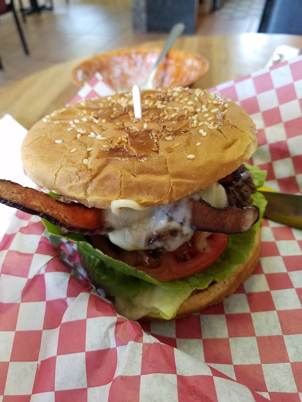 California Als Restaurant | restaurant | 601 W Lockeford St, Lodi, CA 95240, USA | 2093651805 OR +1 209-365-1805