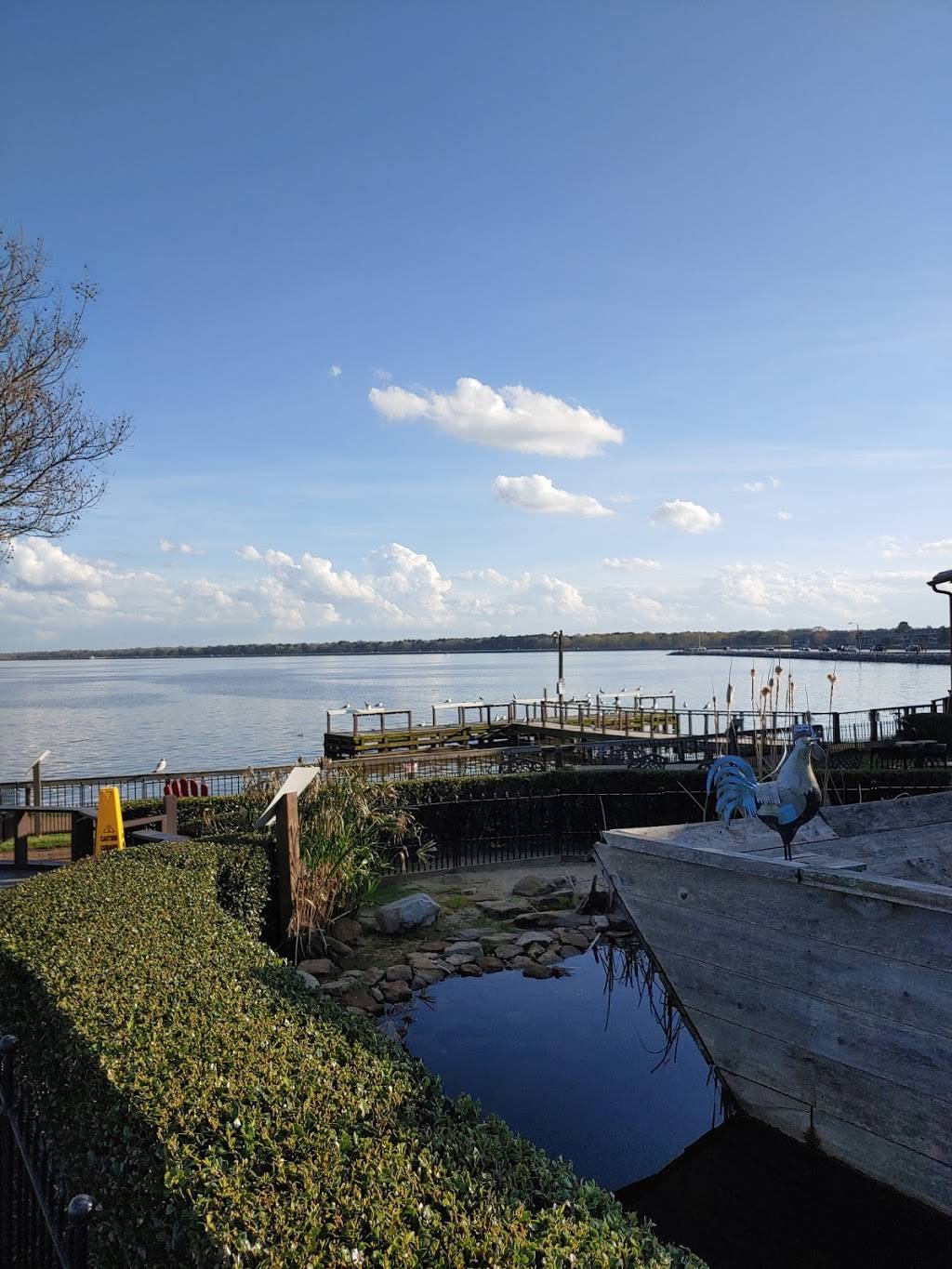 Cock of the Walk | restaurant | 141 Madison Landing Cir, Ridgeland, MS 39157, USA | 6018565500 OR +1 601-856-5500