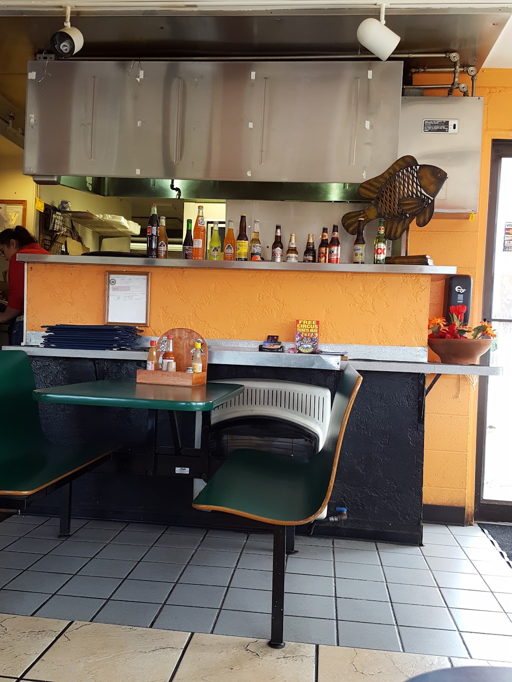 Las Palmas | restaurant | 606 S 36th Ave, Yakima, WA 98902, USA | 5094531283 OR +1 509-453-1283