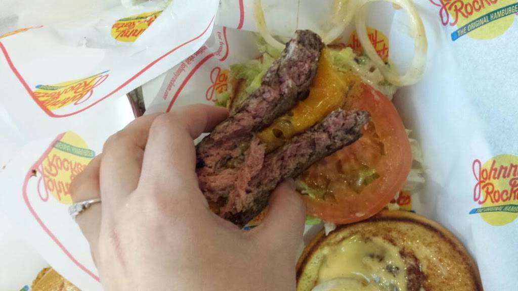 Johnny Rockets | restaurant | 3950 S Las Vegas Blvd, Las Vegas, NV 89119, USA | 7027786677 OR +1 702-778-6677