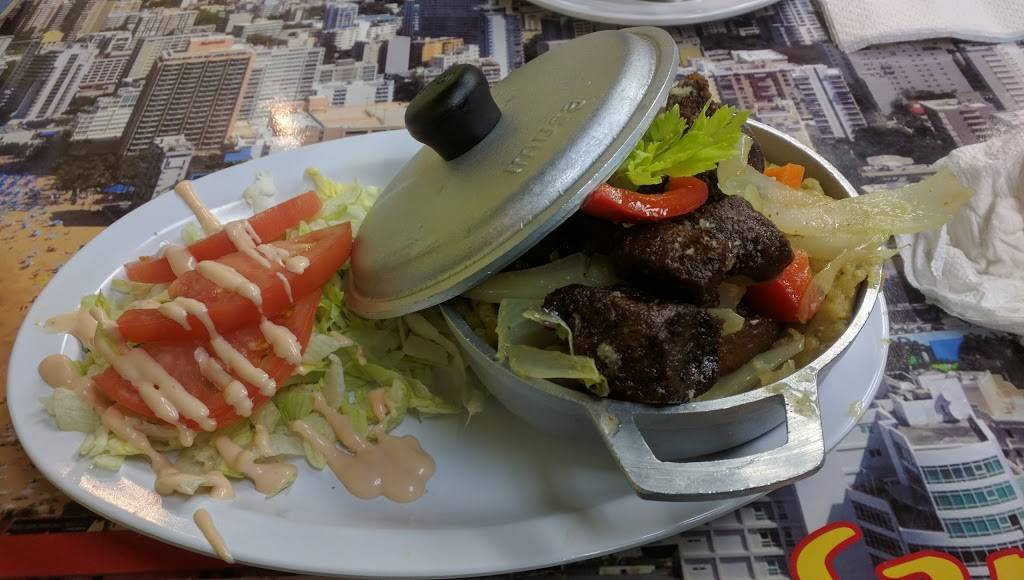 Rincon Latino | restaurant | 2132 Whisper Lakes Blvd, Orlando, FL 32837, USA | 4077345525 OR +1 407-734-5525