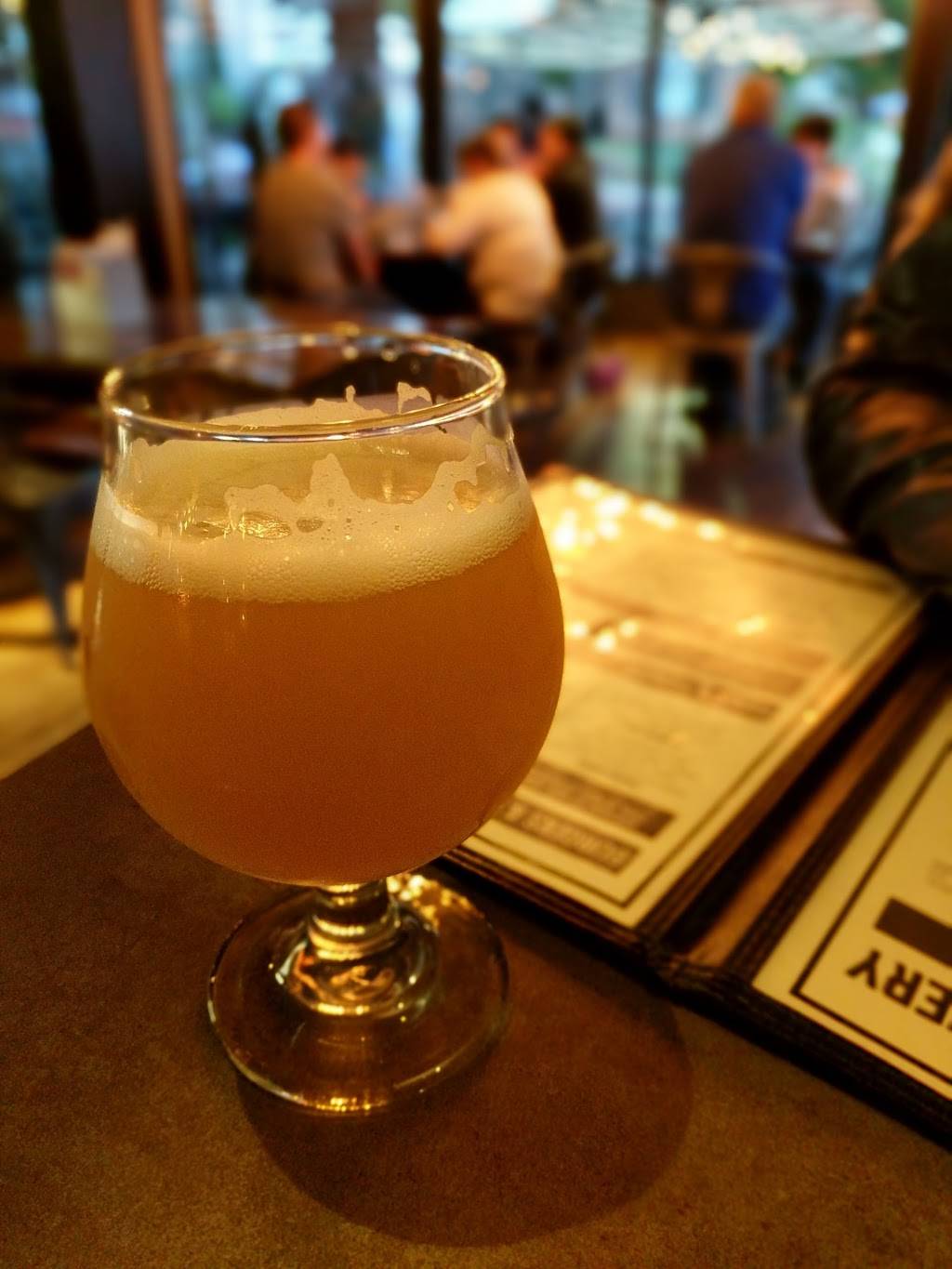 Prison City Pub and Brewery | restaurant | 28 State St, Auburn, NY 13021, USA | 3156041277 OR +1 315-604-1277