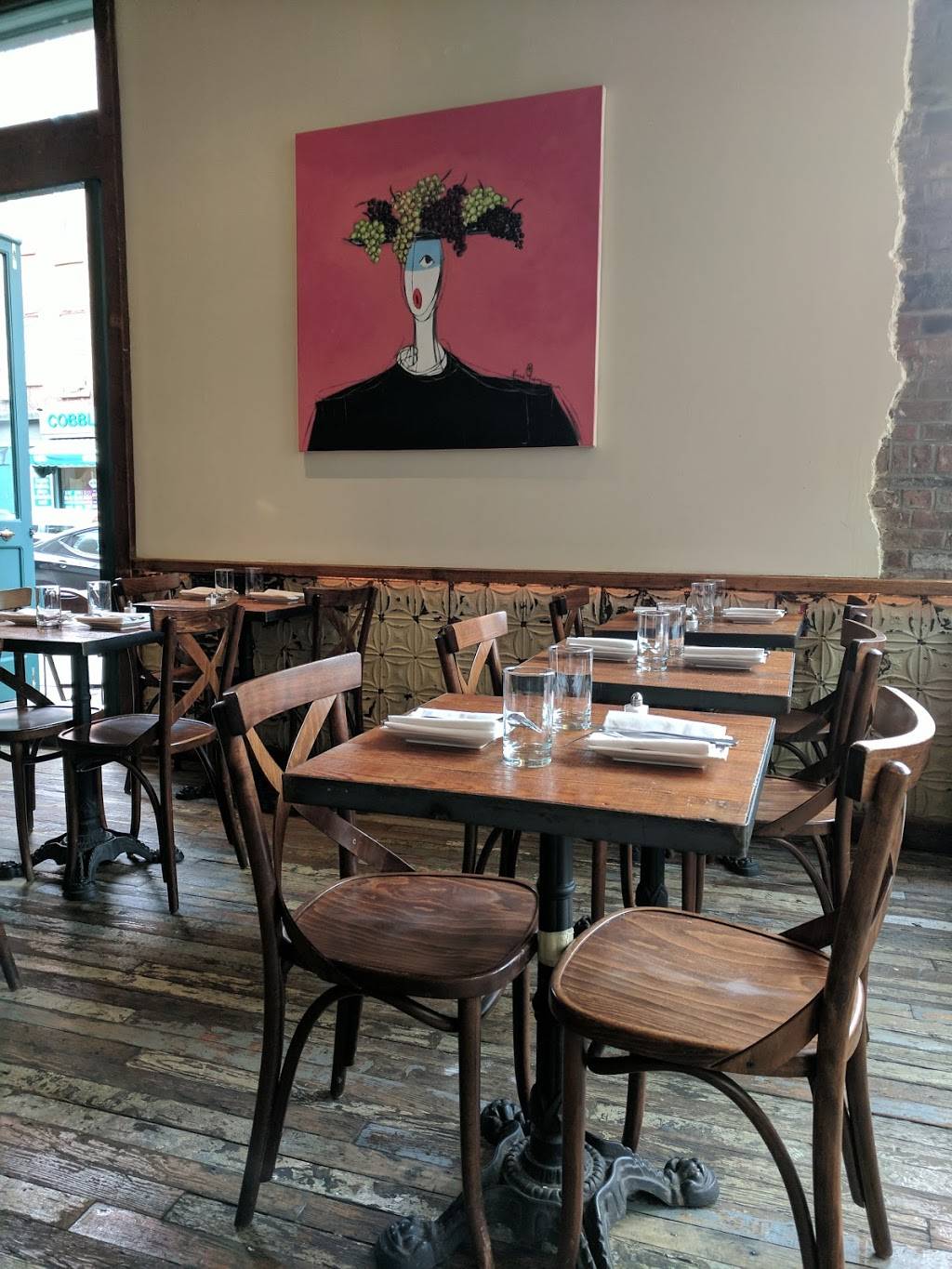 Libertador | restaurant | 158 Baltic St, Brooklyn, NY 11201, USA | 3476893122 OR +1 347-689-3122