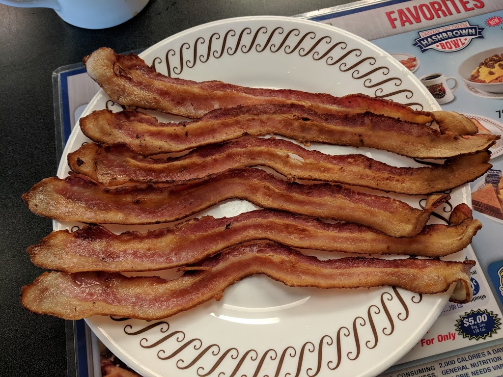 Waffle House | meal takeaway | 3090 Walden Rd, Tallahassee, FL 32317, USA | 8506711446 OR +1 850-671-1446