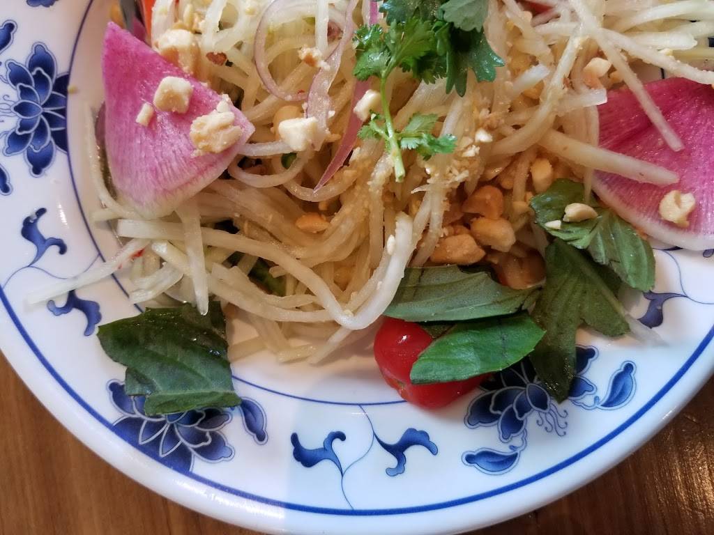 Hai Hai | restaurant | 2121 University Ave NE, Minneapolis, MN 55418, USA | 6122238640 OR +1 612-223-8640