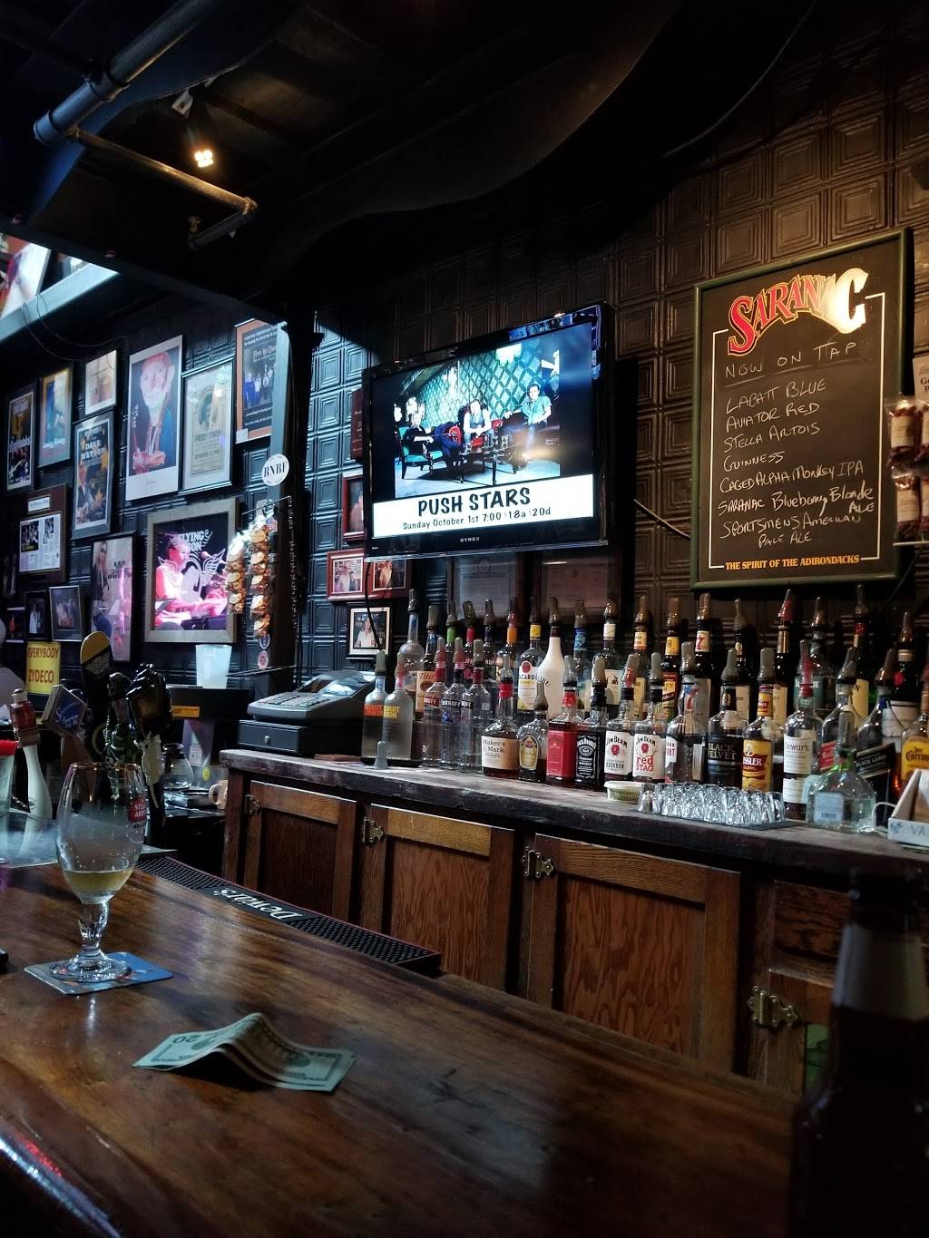 Sportsmens Tavern | restaurant | 326 Amherst St, Buffalo, NY 14207, USA | 7168747734 OR +1 716-874-7734