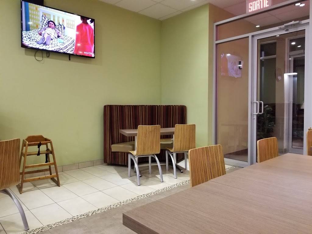 Amir | restaurant | 2673 Côte Saint-Charles, Saint-Lazare, QC J7T 2H8, Canada | 4504583232 OR +1 450-458-3232