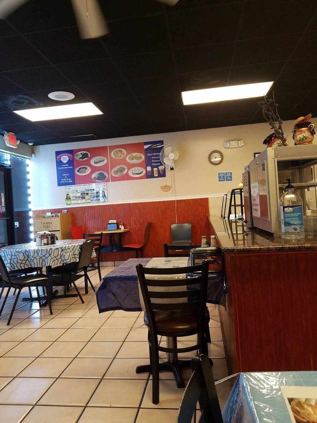 3Ks Latin Food | restaurant | 1730 SE Port St Lucie Blvd, Port St. Lucie, FL 34952, USA | 7727773620 OR +1 772-777-3620