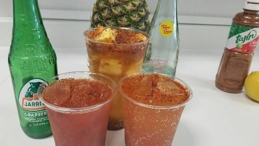 Cancun Snow | restaurant | 10792 Grant Rd, Houston, TX 77070, USA | 8326888957 OR +1 832-688-8957