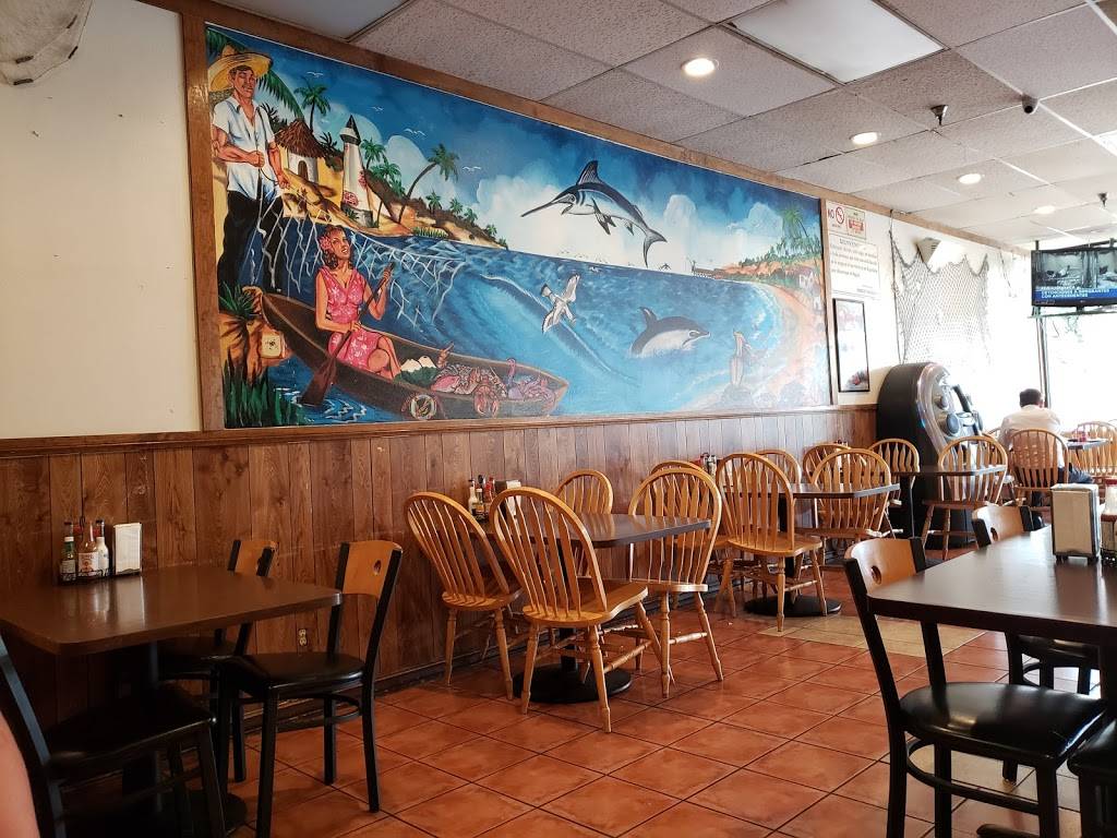 Restaurant Enriques | restaurant | 812 S Mountain Ave, Ontario, CA 91762, USA | 9099843949 OR +1 909-984-3949