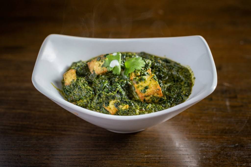 Rangoli Indian Cuisine | restaurant | 2413-15 N Clark St, Chicago, IL 60614, USA | 7736878085 OR +1 773-687-8085