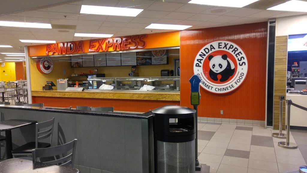 Panda Express | meal takeaway | 8400 Peña Blvd, Denver, CO 80249, USA | 3033426954 OR +1 303-342-6954
